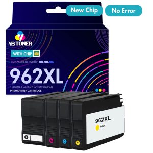HP 962XL Ink Cartridge