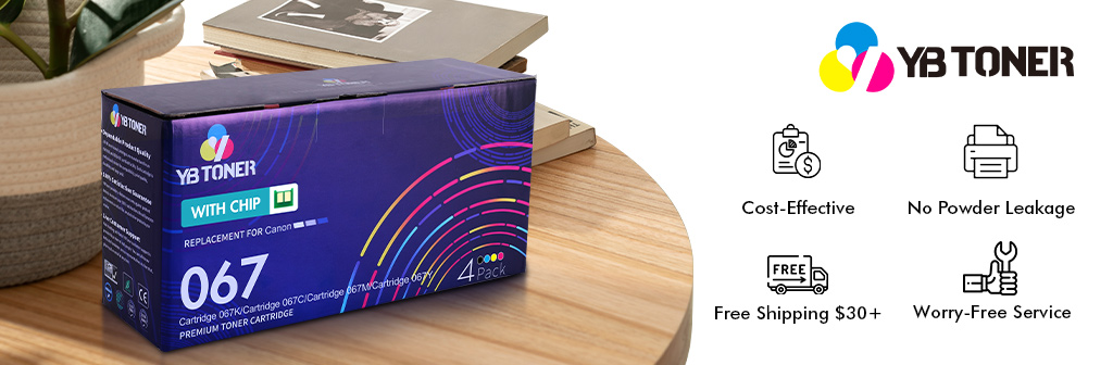 Canon 067 vs 067H: Finding the Perfect Fit for Your Printing Needs