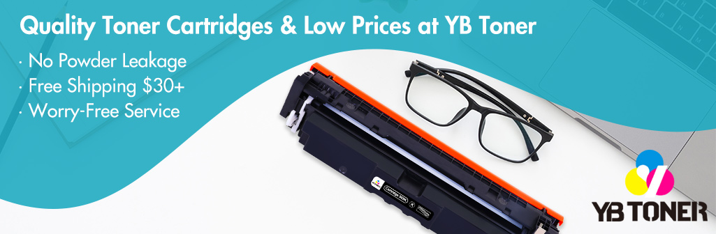 High Quality Canon 069 and 069H at YB Toner