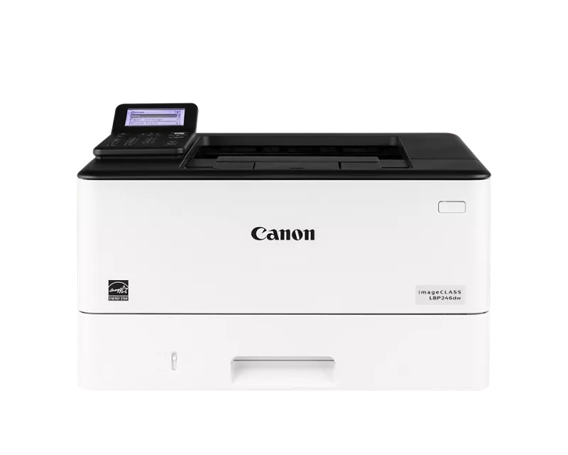 Canon imageCLASS LBP246dw Toner Cartridges’ Printer