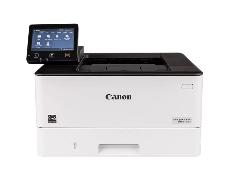 Canon imageCLASS LBP247dw Toner Cartridges’ Printer