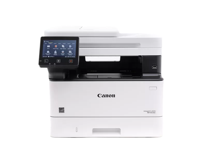 Canon imageCLASS MF462dw Toner Cartridges’ Printer