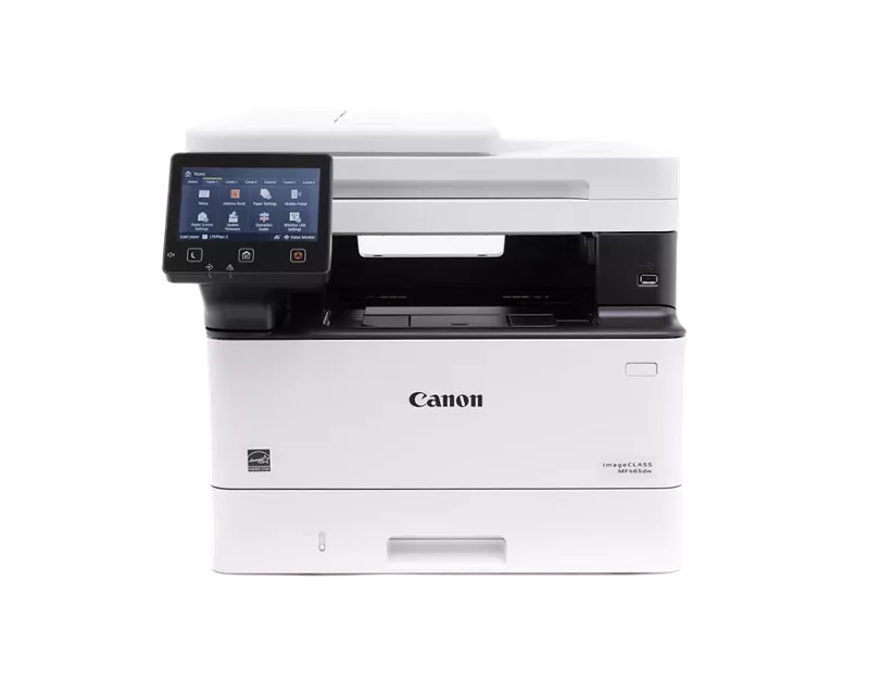Canon imageCLASS MF465dw Toner Cartridges’ Printer