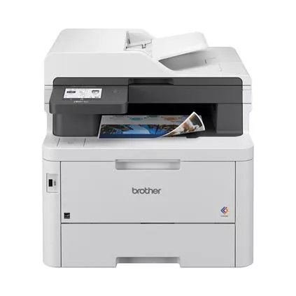 Brother MFC-L3780CDW/MFC-L3720CDW Review 