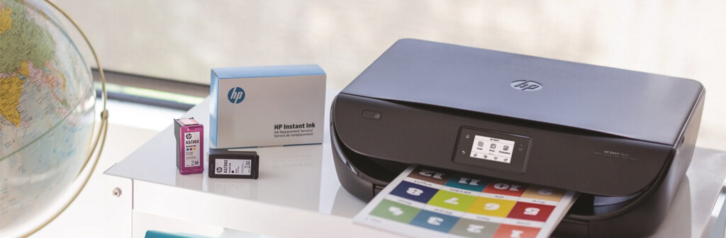 How to use HP Instant Ink without Subscription