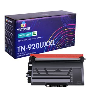 Borother TN920UXXL toner cartridge TN-920UXXL