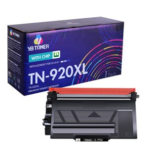 Brother TN920XL toner cartridge