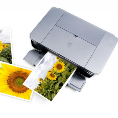 Inkjet-printer