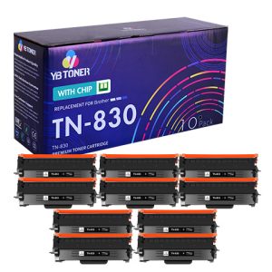 TN830 10-pack