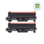 Brother TN830 Black Toner Cartridges