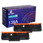 HP 138A W1380A Toner Cartridge