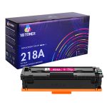 HP 218A Magenta Toner