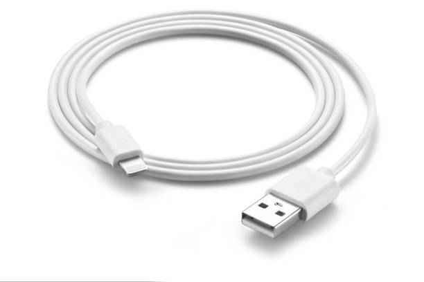 a USB Cable