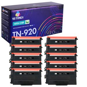 TN920 10-pack
