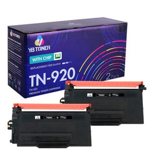 TN920 2-pack