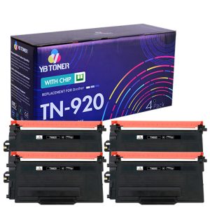 TN920 4-pack