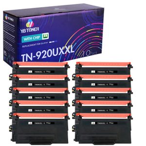 TN920UXXL 10-pack