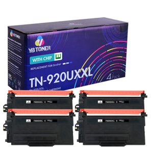 TN920UXXL 4-pack