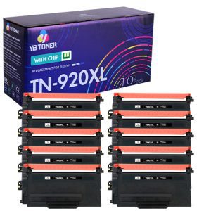 TN920XL 10-pack