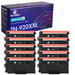 TN920XXL 10-pack
