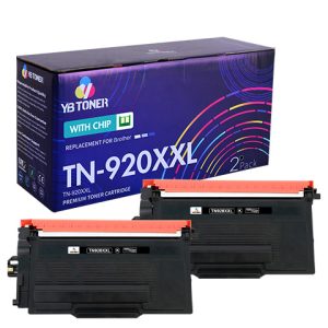 TN920XXL 2-pack