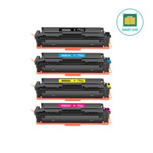 HP 414A Toner Cartridges