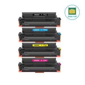 HP 414X Toner Cartridges