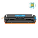 HP 218X Cyan Toner Cartridge