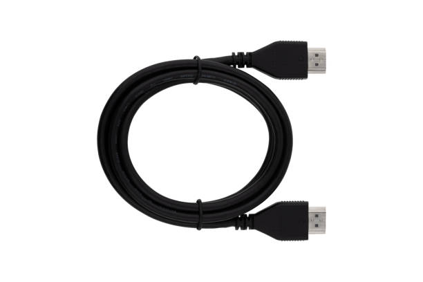 an HDMI Cable