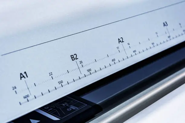 How to Choose Printer Paper Sizes
