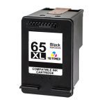 HP 65XL Black Ink Cartridge