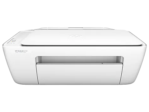 HP DeskJet 2130 ink cartridges' printer