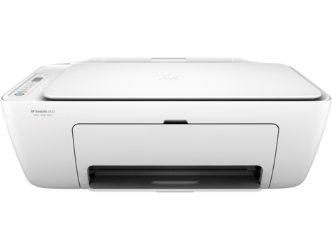 HP DeskJet 2600 ink cartridges' printer