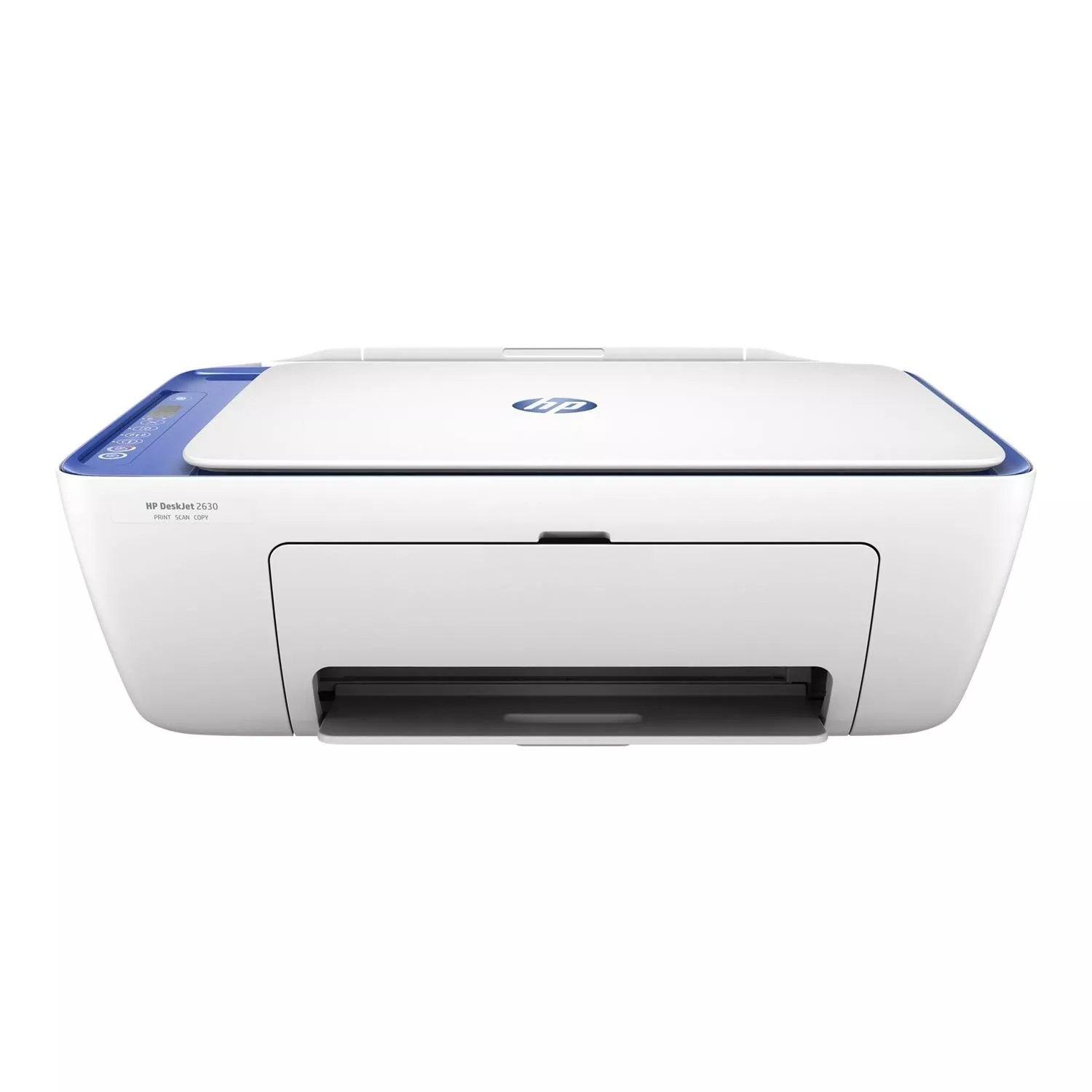 HP DeskJet 2630 ink cartridges' printer