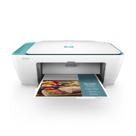 HP DeskJet 2680 ink cartridges' printer