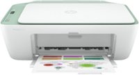 HP DeskJet 2724 ink cartridges' printer