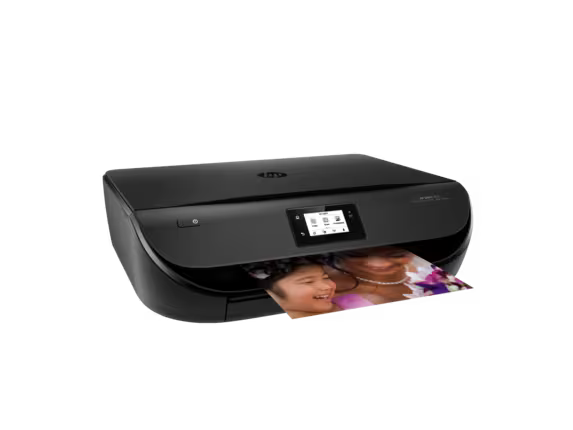 HP ENVY 4512 ink cartridges' printer