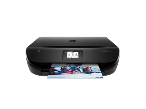 HP ENVY 4520 ink cartridges' printer