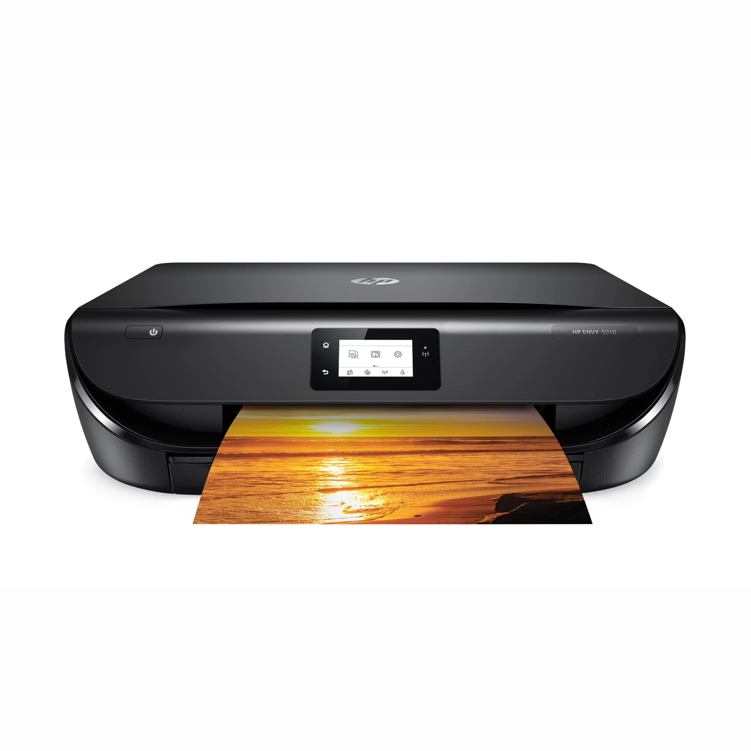 HP ENVY 5010 ink cartridges' printer