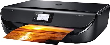 HP ENVY 5014 ink cartridges' printer