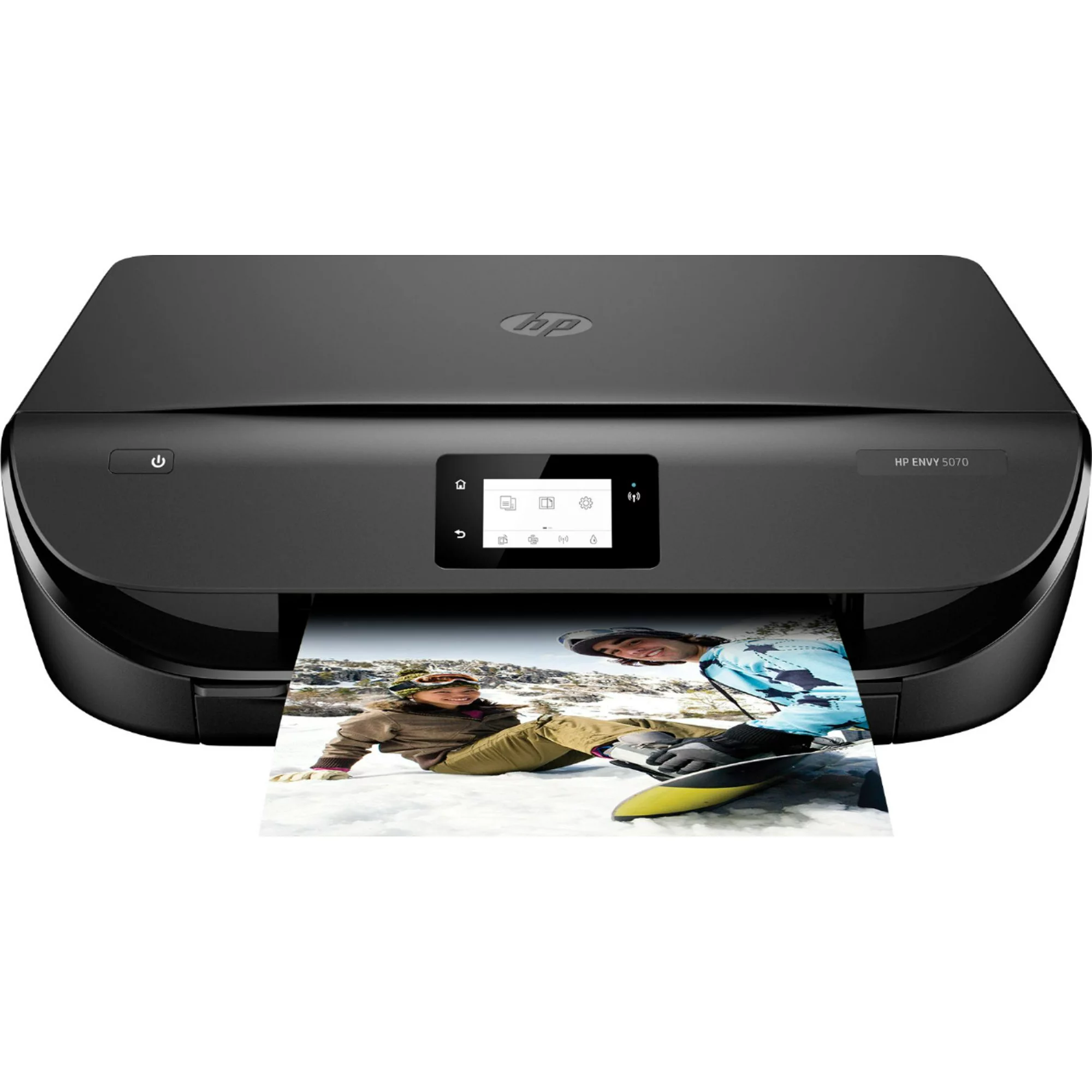 HP ENVY 5070 ink cartridges' printer