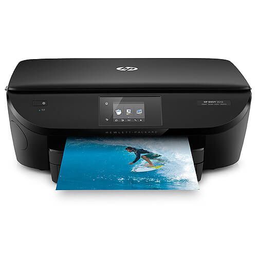 HP ENVY 5642 ink cartridges' printer