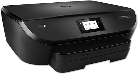 HP Envy 5540 ink cartridges' printer