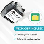 Brother LC401XL Black Ink