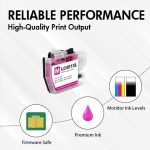Brother LC401XL Magenta Cartridge