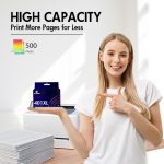 Brother LC401XLY Yellow Cartridge