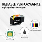 Brother LC406XLBK Black Ink