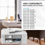 Brother LC406XL Cartridge