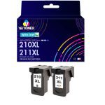 Canon 210XL 211XL Ink Cartridge