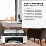 Canon 210XL 211XL Cartridge